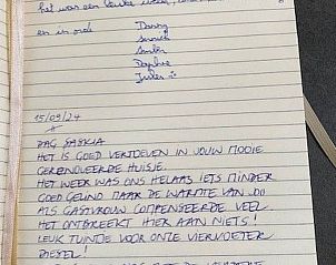 Guest house 112246 - Holiday property Belgian Coast - Vakantiehuis Jonathan Livingston Mwe Ferienhaus