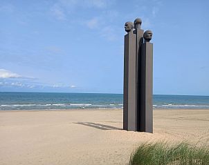 Guest house 112246 - Holiday property Belgian Coast - Vakantiehuis Jonathan Livingston Mwe Ferienhaus