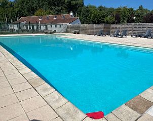 Guest house 112246 - Holiday property Belgian Coast - Vakantiehuis Jonathan Livingston Mwe Ferienhaus