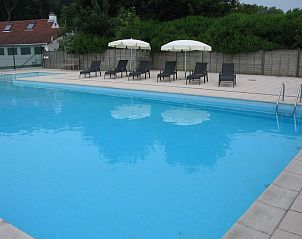 Guest house 112246 - Holiday property Belgian Coast - Vakantiehuis Jonathan Livingston Mwe Ferienhaus