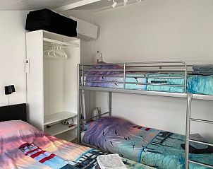 Guest house 112246 - Holiday property Belgian Coast - Vakantiehuis Jonathan Livingston Mwe Ferienhaus