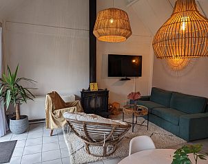 Guest house 112247 - Holiday property Belgian Coast - Vakantiehuis Duinendaele II