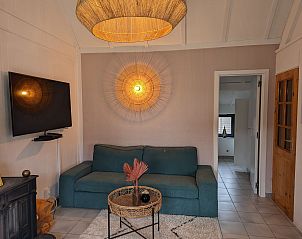 Guest house 112247 - Holiday property Belgian Coast - Vakantiehuis Duinendaele II