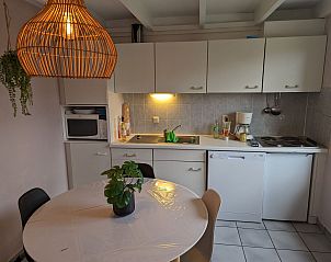 Guest house 112247 - Holiday property Belgian Coast - Vakantiehuis Duinendaele II