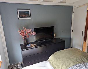 Guest house 112247 - Holiday property Belgian Coast - Vakantiehuis Duinendaele II