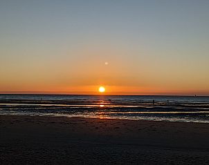 Guest house 112247 - Holiday property Belgian Coast - Vakantiehuis Duinendaele II