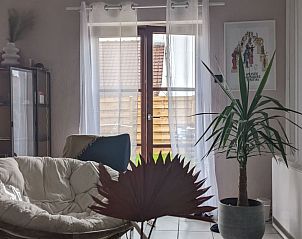 Guest house 112247 - Holiday property Belgian Coast - Vakantiehuis Duinendaele II