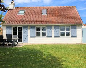 Unterkunft 112249 - Ferienhaus Belgischen Küste - Duinendaele 213