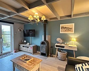 Unterkunft 112249 - Ferienhaus Belgischen Küste - Duinendaele 213