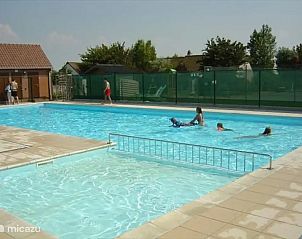 Unterkunft 112249 - Ferienhaus Belgischen Küste - Duinendaele 213