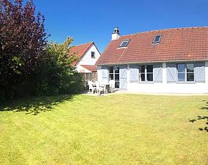 Unterkunft 112249 - Ferienhaus Belgischen Küste - Duinendaele 213