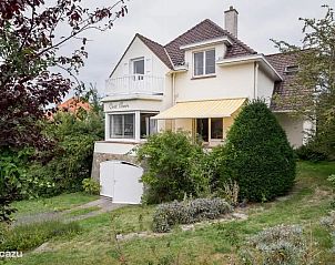 Verblijf 112250 - Vakantiewoning Belgische kust - Quiet Corner