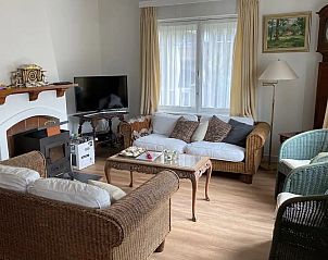 Verblijf 112250 - Vakantiewoning Belgische kust - Quiet Corner