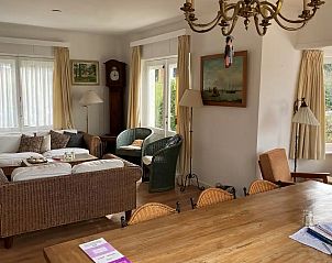 Verblijf 112250 - Vakantiewoning Belgische kust - Quiet Corner