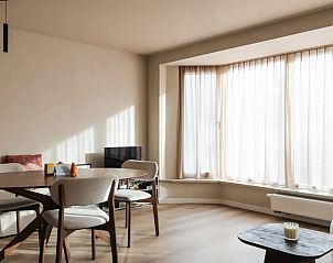 Verblijf 112251 - Appartement Belgische kust - Lets Go De Panne