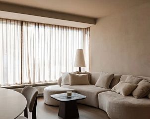 Verblijf 112251 - Appartement Belgische kust - Lets Go De Panne