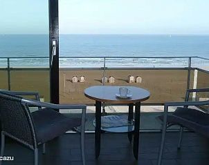 Verblijf 112252 - Appartement Belgische kust - Appartement Kristof 6