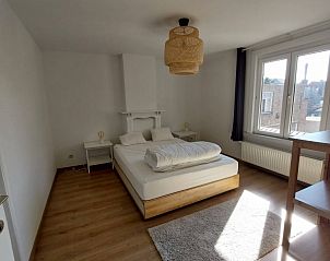 Unterkunft 112255 - Ferienhaus Belgischen K�ste - De Zji