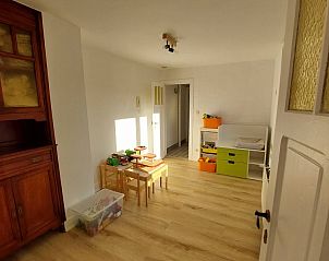 Unterkunft 112255 - Ferienhaus Belgischen K�ste - De Zji