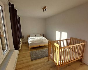 Unterkunft 112255 - Ferienhaus Belgischen K�ste - De Zji