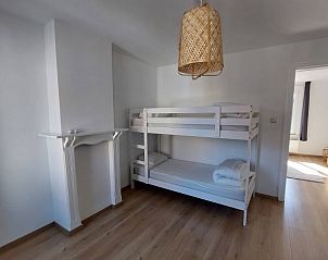 Unterkunft 112255 - Ferienhaus Belgischen K�ste - De Zji