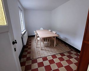 Unterkunft 112255 - Ferienhaus Belgischen K�ste - De Zji