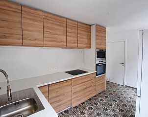 Unterkunft 112255 - Ferienhaus Belgischen K�ste - De Zji