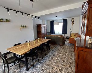 Unterkunft 112255 - Ferienhaus Belgischen K�ste - De Zji