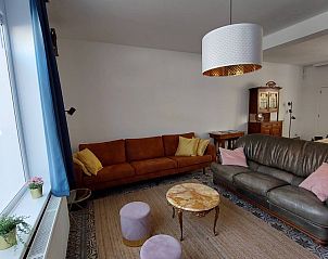 Unterkunft 112255 - Ferienhaus Belgischen K�ste - De Zji