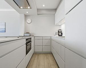 Unterkunft 112257 - Appartement Belgischen Küste - Appartement 'Finéstre'