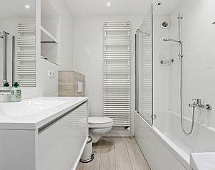 Unterkunft 112257 - Appartement Belgischen Küste - Appartement 'Finéstre'