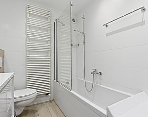 Unterkunft 112257 - Appartement Belgischen Küste - Appartement 'Finéstre'