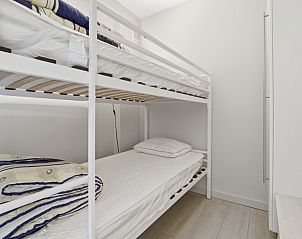 Unterkunft 112257 - Appartement Belgischen Küste - Appartement 'Finéstre'