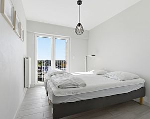 Unterkunft 112257 - Appartement Belgischen Küste - Appartement 'Finéstre'