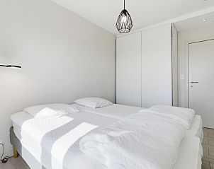 Unterkunft 112257 - Appartement Belgischen Küste - Appartement 'Finéstre'