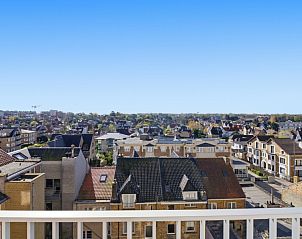 Unterkunft 112257 - Appartement Belgischen Küste - Appartement 'Finéstre'