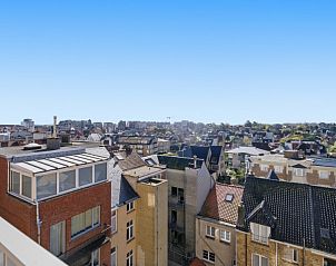 Unterkunft 112257 - Appartement Belgischen Küste - Appartement 'Finéstre'