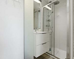 Unterkunft 112257 - Appartement Belgischen Küste - Appartement 'Finéstre'