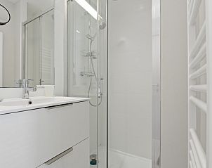 Unterkunft 112257 - Appartement Belgischen Küste - Appartement 'Finéstre'