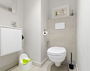 Unterkunft 112257 - Appartement Belgischen Küste - Appartement 'Finéstre'