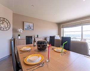 Guest house 112258 - Apartment Belgian Coast - Appartement Residentie Casa Nova