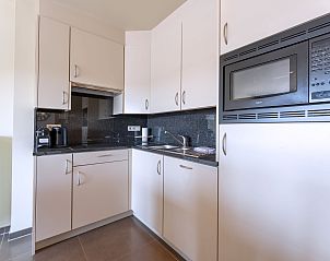Guest house 112258 - Apartment Belgian Coast - Appartement Residentie Casa Nova
