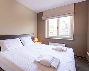 Guest house 112258 - Apartment Belgian Coast - Appartement Residentie Casa Nova