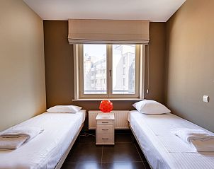 Guest house 112258 - Apartment Belgian Coast - Appartement Residentie Casa Nova