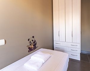 Guest house 112258 - Apartment Belgian Coast - Appartement Residentie Casa Nova