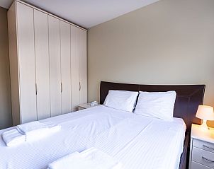 Guest house 112258 - Apartment Belgian Coast - Appartement Residentie Casa Nova