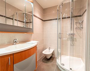 Guest house 112258 - Apartment Belgian Coast - Appartement Residentie Casa Nova