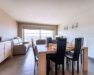 Guest house 112258 - Apartment Belgian Coast - Appartement Residentie Casa Nova