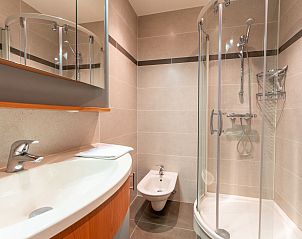 Guest house 112258 - Apartment Belgian Coast - Appartement Residentie Casa Nova