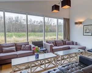 Verblijf 112402 - Vakantiewoning Belgische kust - La Cabane parterre